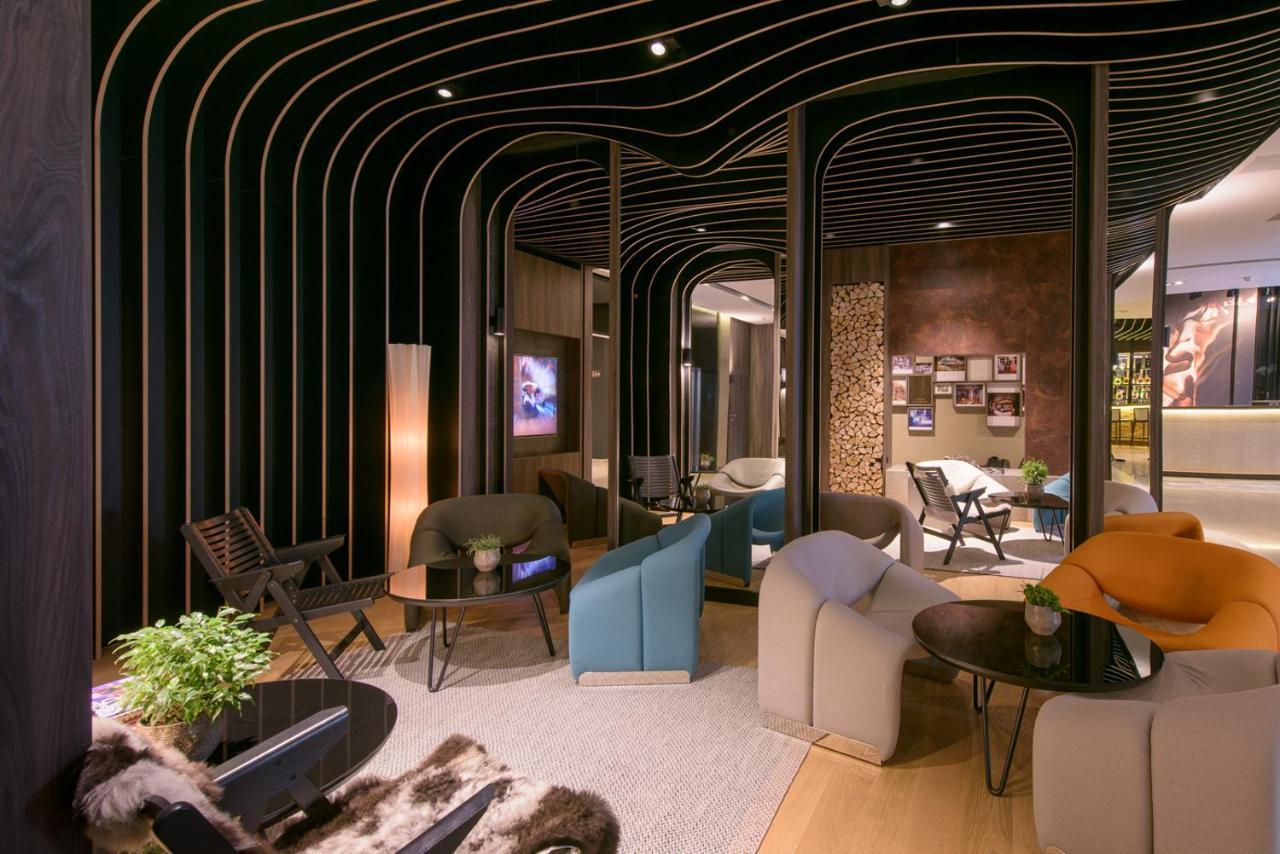 Postojna Cave Hotel Jama Εξωτερικό φωτογραφία