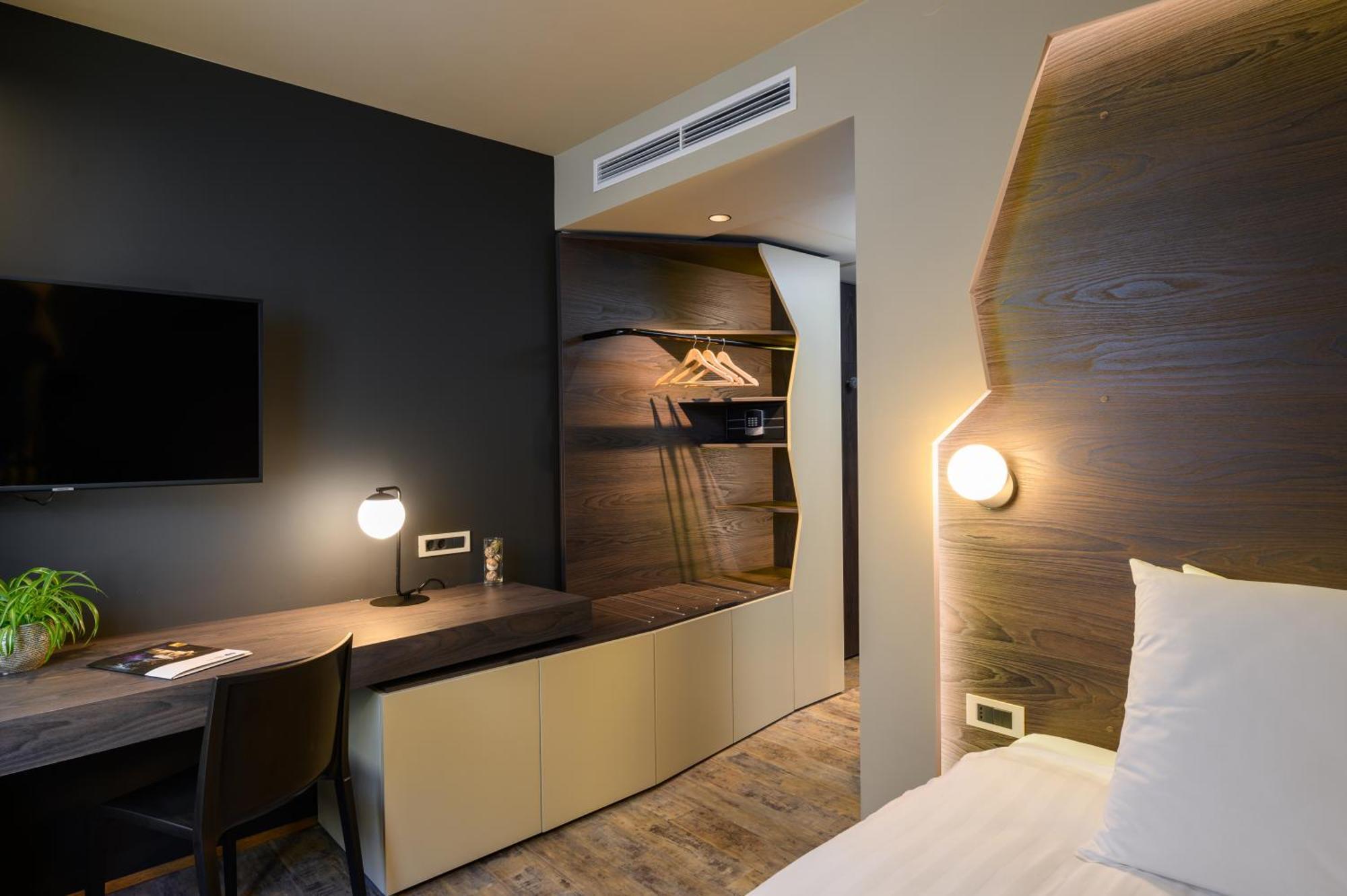 Postojna Cave Hotel Jama Δωμάτιο φωτογραφία