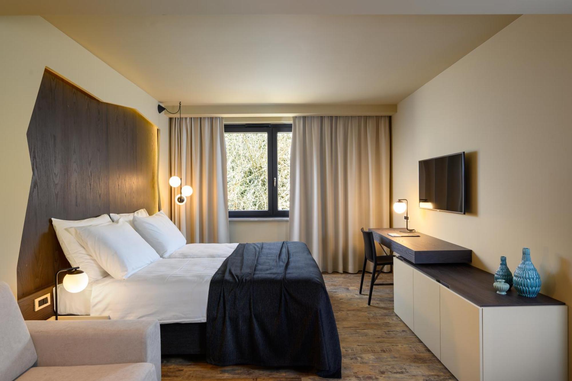 Postojna Cave Hotel Jama Δωμάτιο φωτογραφία
