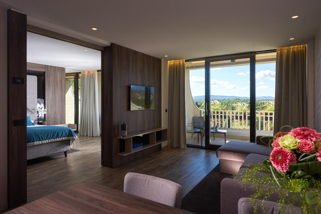 Postojna Cave Hotel Jama Εξωτερικό φωτογραφία
