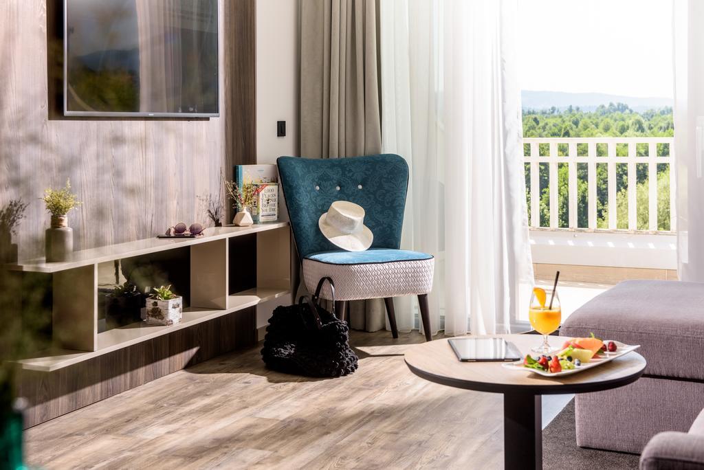 Postojna Cave Hotel Jama Εξωτερικό φωτογραφία