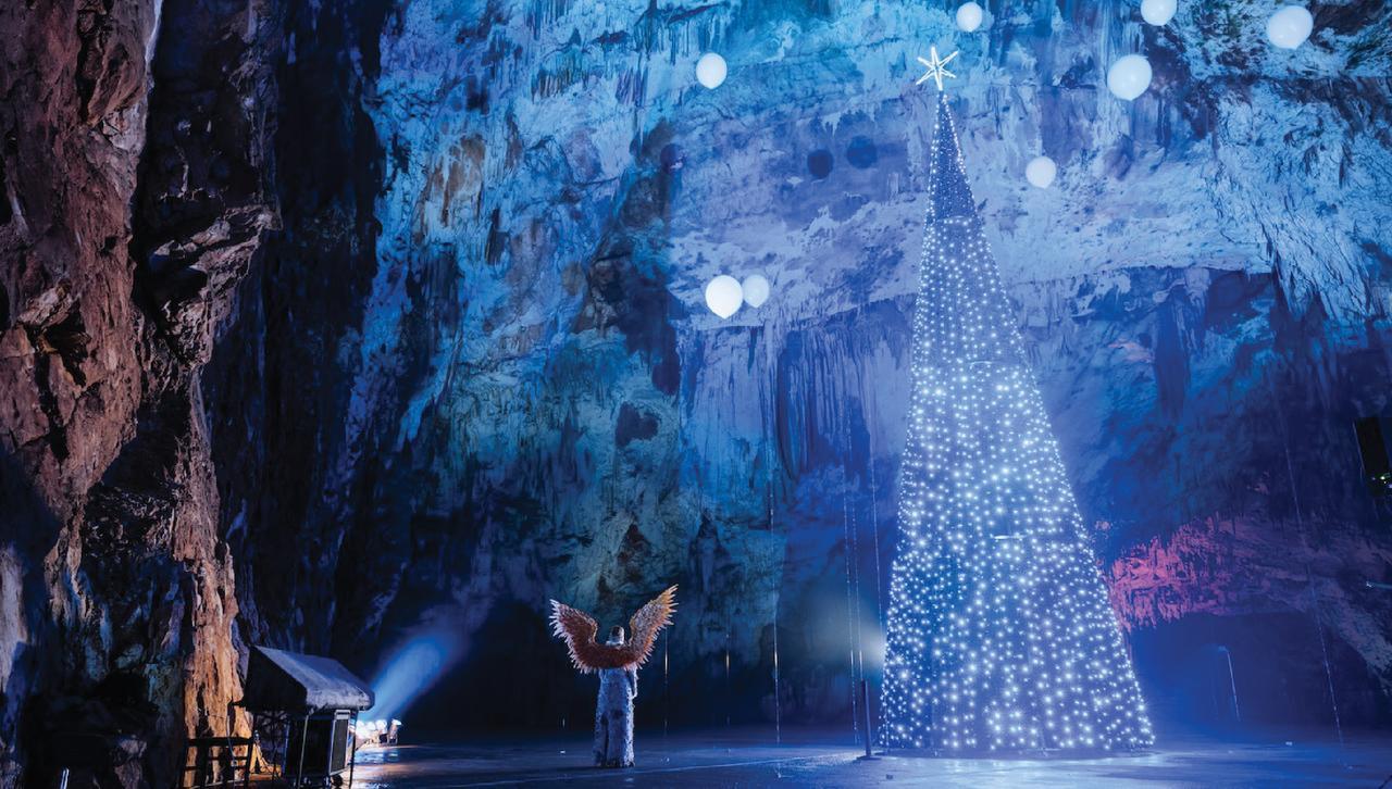 Postojna Cave Hotel Jama Εξωτερικό φωτογραφία