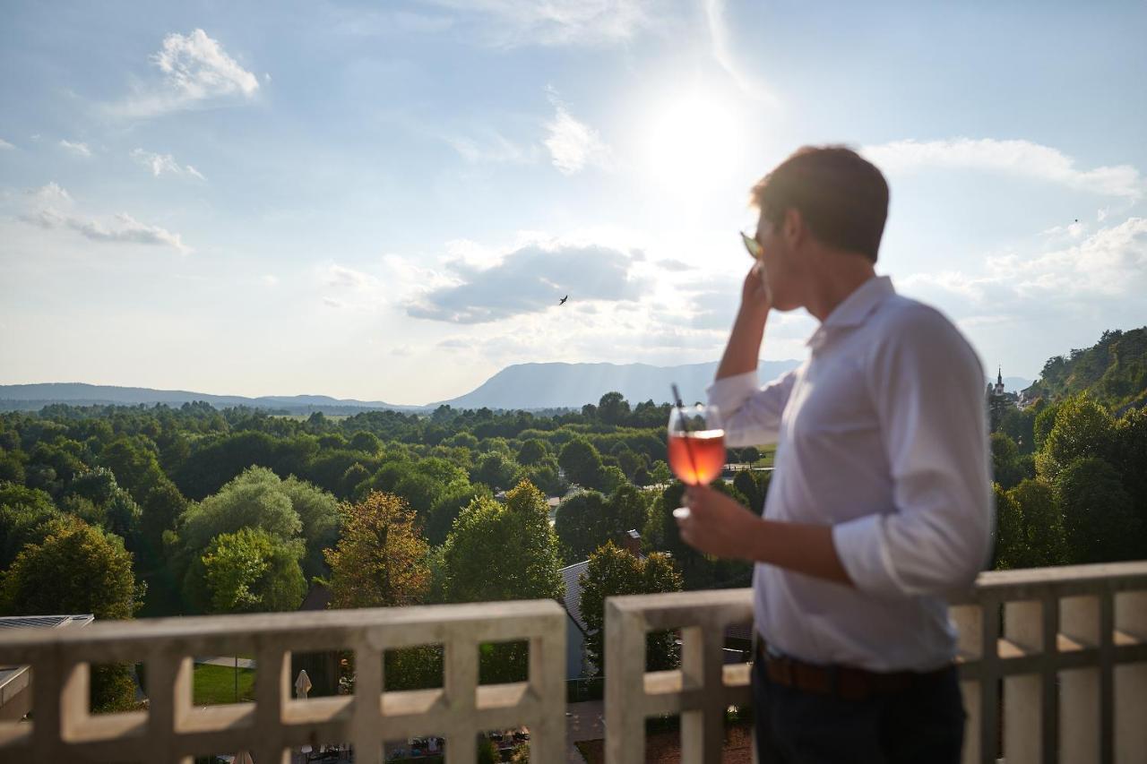 Postojna Cave Hotel Jama Εξωτερικό φωτογραφία