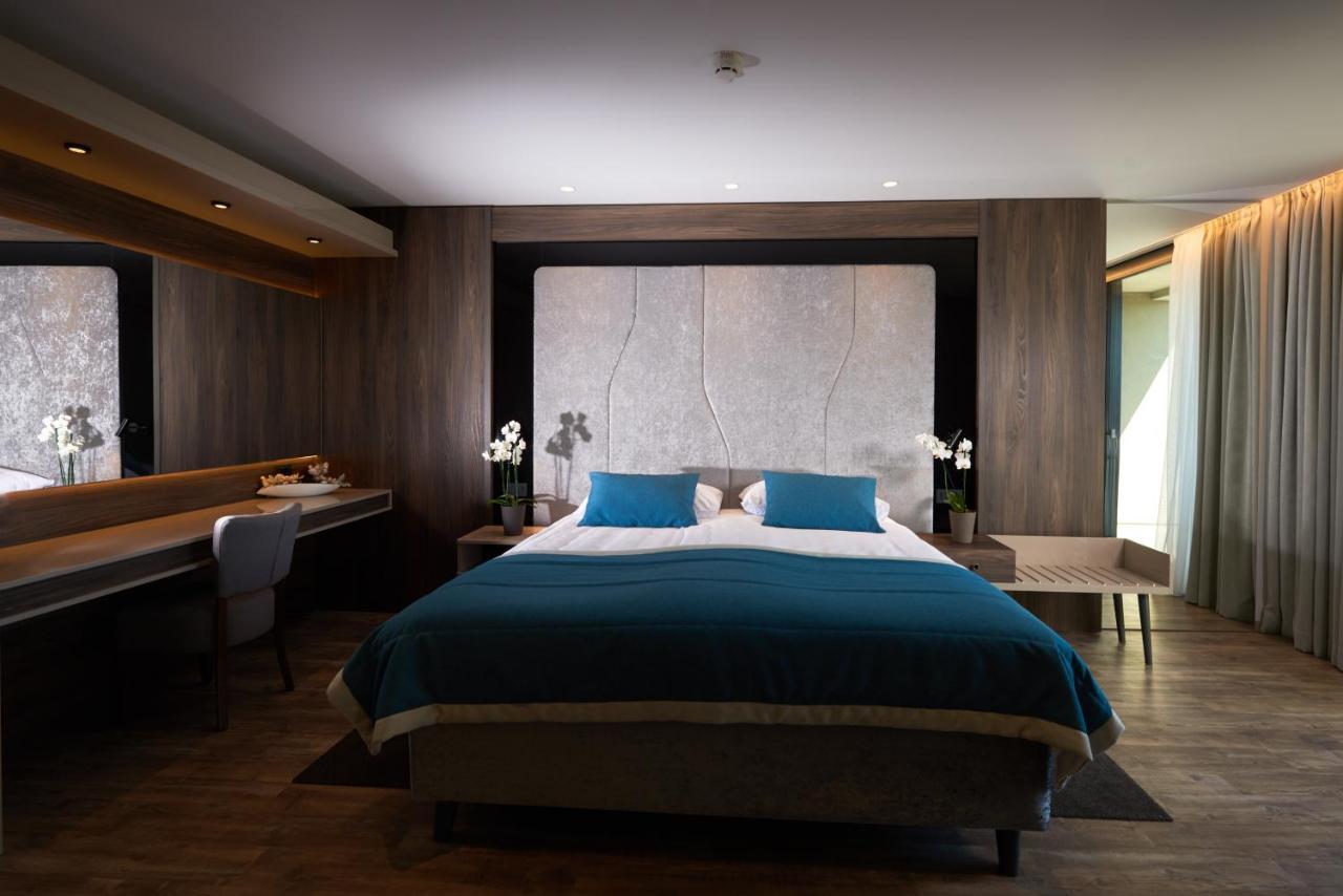 Postojna Cave Hotel Jama Εξωτερικό φωτογραφία
