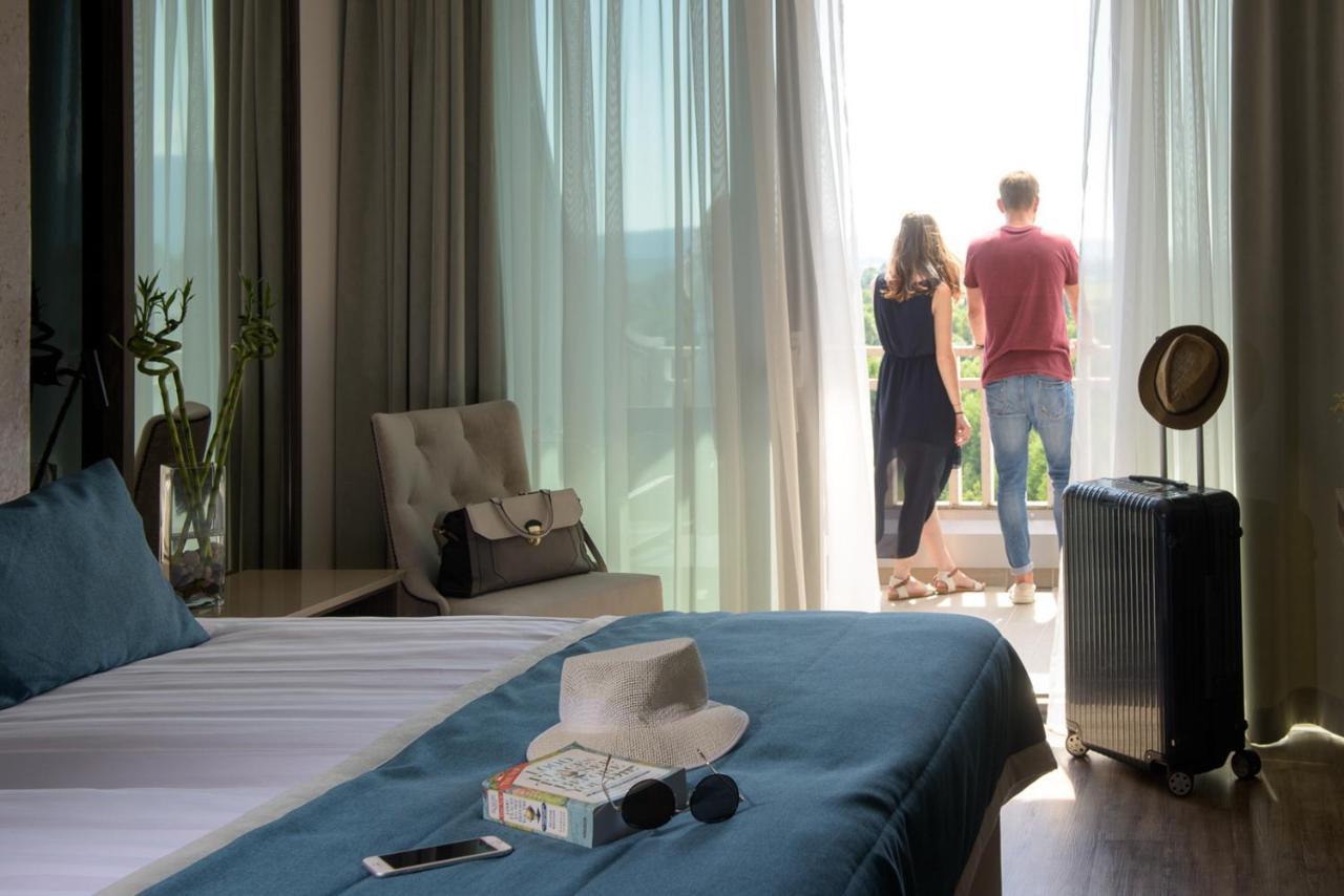 Postojna Cave Hotel Jama Εξωτερικό φωτογραφία