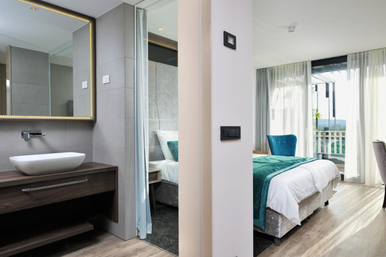Postojna Cave Hotel Jama Εξωτερικό φωτογραφία