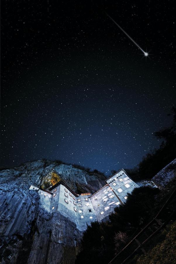 Postojna Cave Hotel Jama Εξωτερικό φωτογραφία